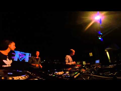 Ion Ludwig (live) @ Alandala by the lake [24.07.2015]