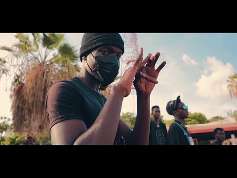 AIBO DA BOSS FT  NEZZY BOY TERRORISER CLIP OFFICIEL