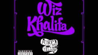 Wiz Khalifa - Purp and Yellow (feat. Kendrick Lamar, Game, Thurzday, Snoop Dogg, YG &amp; Joe Moses)