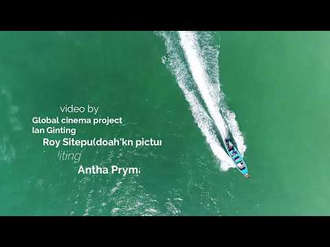 Antha Pryma Ginting-Tenah Lau Binge-modernðnik-Lagu Karo terbaru