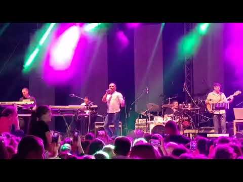 PADRINO BAND-cipele (cover)