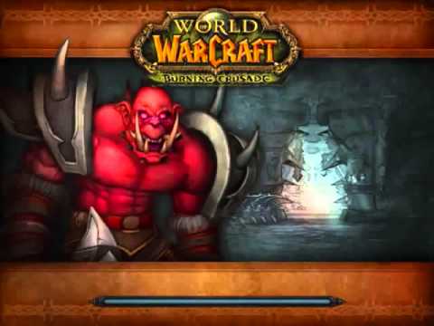 Hellfire Citadel Music