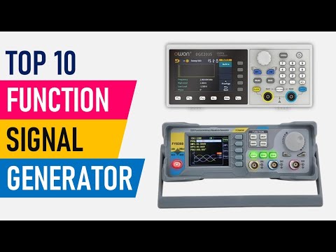 TOP 10 Best Function Signal Generator in 2025 | Best Signal Generator on Aliexpress
