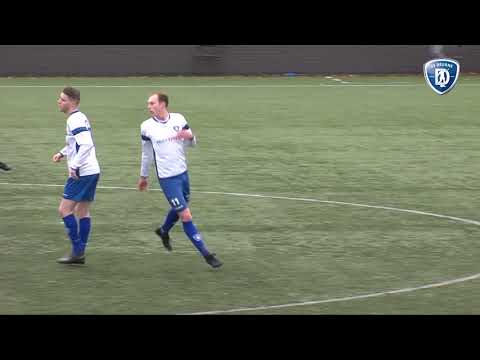 SV Deurne 1 - RKSV Heeze 1 || Samenvatting || Seizoen 2019-2020