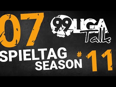 Offline-Finals: Welche Teams qualifizieren sich? | 99Liga Talk
