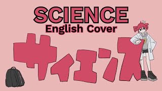 Cover art for Science - English Cover (Kasane Teto SV) MIMI