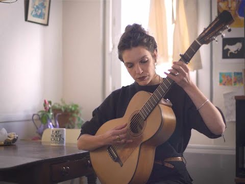 Julii Sharp - Burning Line