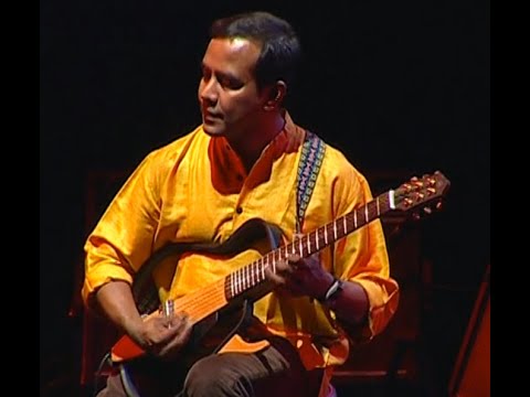 Indian Ocean - Delhi