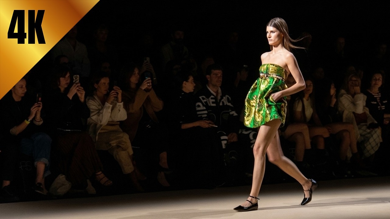 Custo Barcelona | Fall Winter 2026/2027 | Madrid