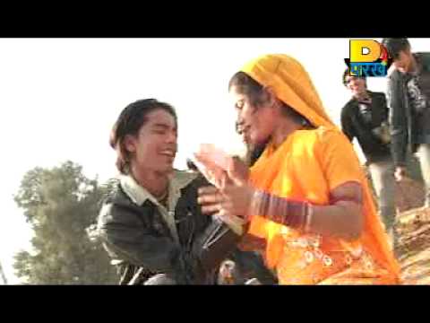 Aaja Kata De Nyar_Friendship with bagad ki chhori Part-2 — watch video