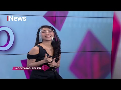 Goyang iSeleb - iSeleb 06/01