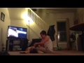 Daniel Bryan VS Triple H