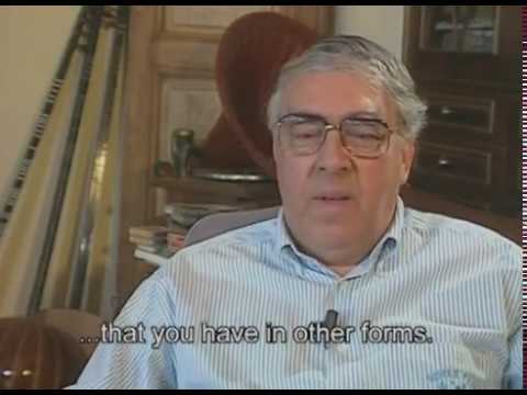 NECDET YAŞAR "Geleneğimizin Dünyaya Açılan Sazı" (Belgesel Film)