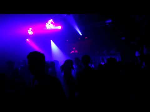 Baggi Begovic "Stealth Live Event" at Ministry Of Sound Aftermovie