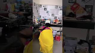 Sridevi mam's superhit dialogue from Judaai movie 😍❤ #Shorts