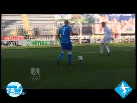 PIANETAEMPOLI.IT - TELEEMPOLI | Sintesi Empoli-Varese 3-1 (29ima Giorn.Serie B 2012/13)
