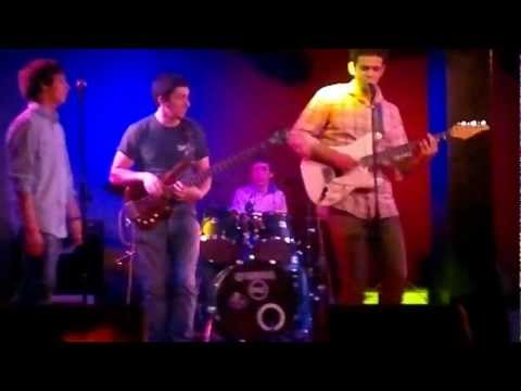 Post Coitum Felix - I shot the sheriff (Bob Marley)