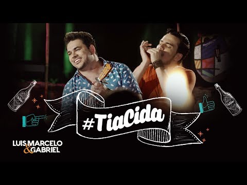 Tia Cida video
