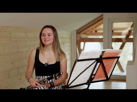 SJBO I Das Südtiroler Jugendblasorchester