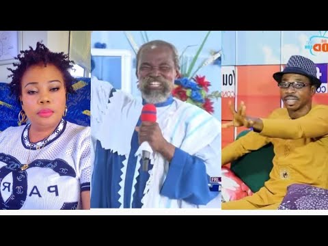 ASEM ABA😳 PROPHET ADOM KYEI DUAH VS OSOFO CONDEMN HMMM FIRE 🔥