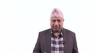 १. लेखन शिल्प अभ्यास - नेपाली