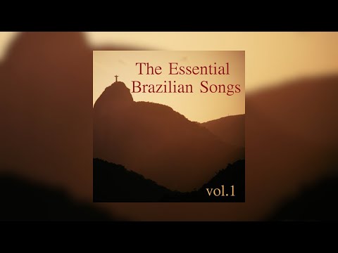 Quarteto Jobim Morelenbaum - "O Boto" (The Essential Brazilian Songs Vol.1 - 2014)