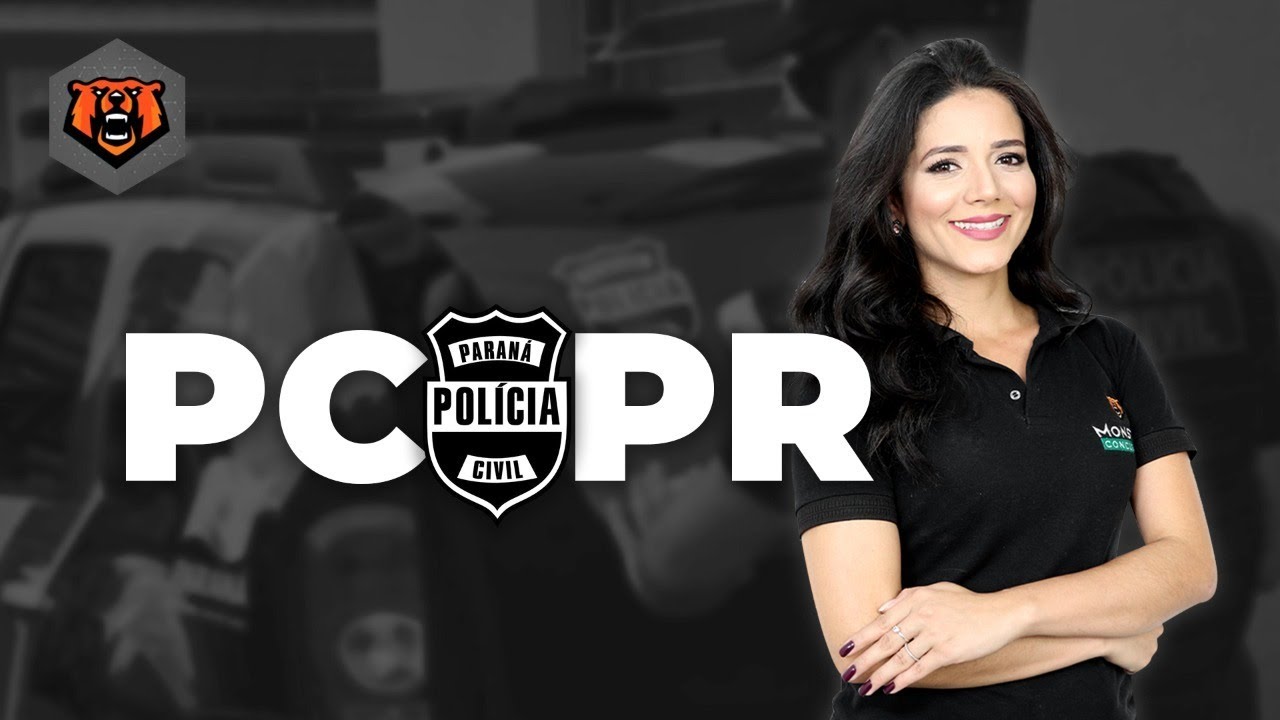 Concurso PCPR - DIreito Constitucional - Cidadania e Direitos Políticos - Prof. Naiama