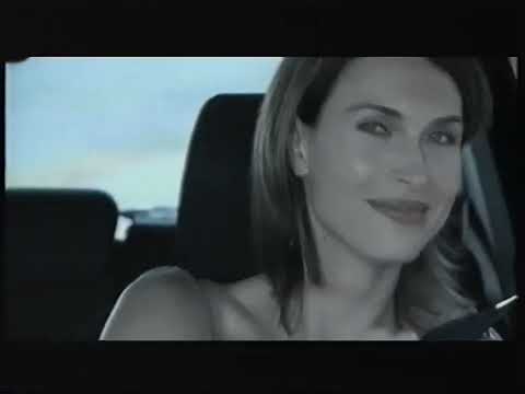 Reklamy, spot i fragment Około Północy. Program Pierwszy 12.11.2005