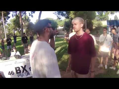 DEIVII vs KARRE | OCTAVOS | BX PLATA 2 2023