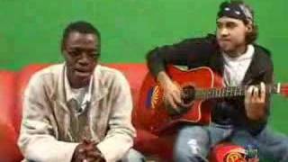 WAYNE WONDER SLOWLY BUT SURELY (LIVE)