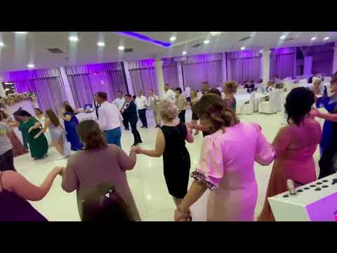 Orkestar Maestral & Andrej Ilioski— Kume zlaten (7/8 pustanka)