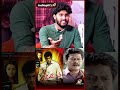 Ajith அ என் மகனா தான் பார்த்தேன் Rajkiran Kireedam Kanav