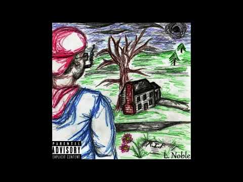 L. Noble - Syndicate ft. Fritz Kato & Flando Kalrizian (prod. AJNA)