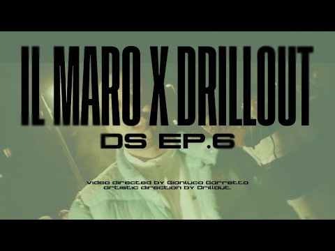 DRILLOUT X Il MARO - DS EP.6