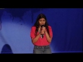 Bhavika Sharma TAS 2017 Finalist Class Clowns National Grand Final