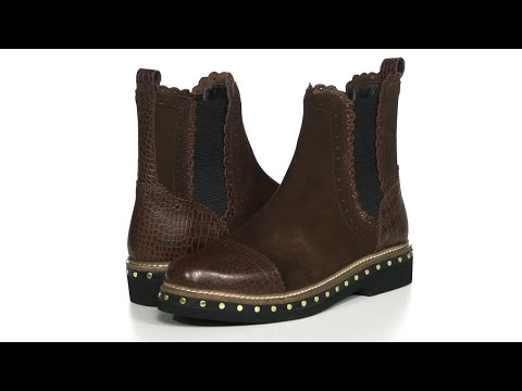 free people atlas chelsea bootie