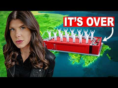 The New Chip War — And the Winners Nobody Expected