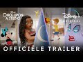 Once Upon A Studio | Officiële Trailer | Disney+