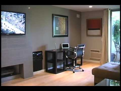 Brentwood All-Inclusive 2 BR 1 BA Condo- Montana Ave