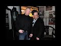 Paul Heyman On Brock Lesnar Hating People