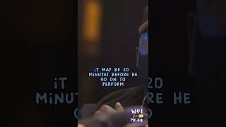 Rick Ross tells N.O.R.E how he hustled a verse from JAY Z 🤣🤣 #shorts #funny