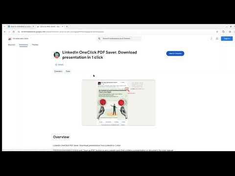 Item video thumbnail