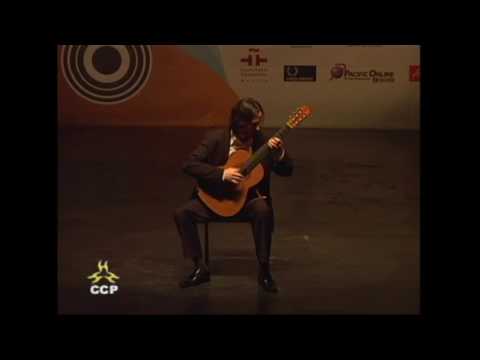 Jacob Cordover - Koyunbaba [full video], Carlo Domeniconi