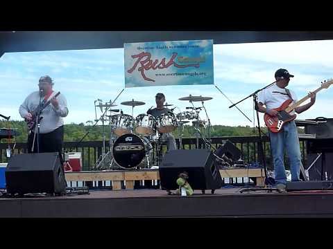 Cygnals - Chemistry - Rush Camp 2017