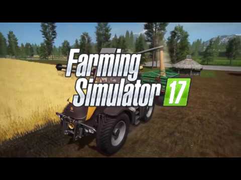 Farming Simulator 17 Intro for Eric by BELGIUM GAMES