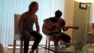 School Boy Humor - Please Stand Up