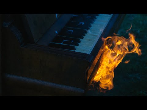 Teddy Adhitya - Why Would I Be (Official Music Video)