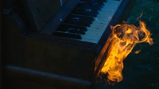 Teddy Adhitya - Why Would I Be (Official Music Video)