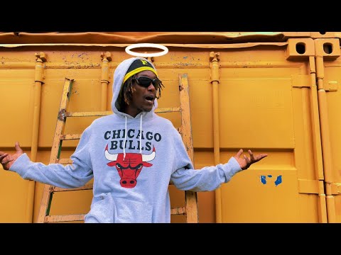 Icenova x Dr. Nganji - Inkuta za Roho (Visualizer)