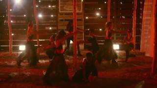 Dance Camp - Stitches by Shawn mendes